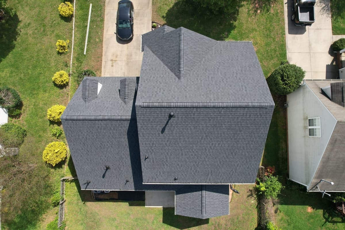 Roof ventilation services in Charlotte NC - Best Roofing Now attic experts Roof ventilation services in Charlotte NC - Best Roofing Now attic experts