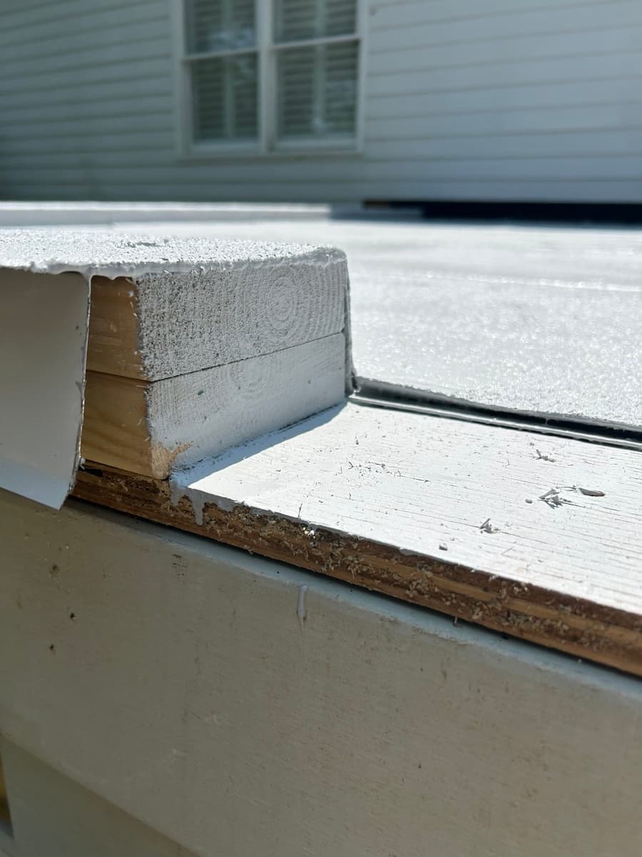 New roof installation Gastonia NC - modern home roofing New roof installation Gastonia NC - modern home roofing