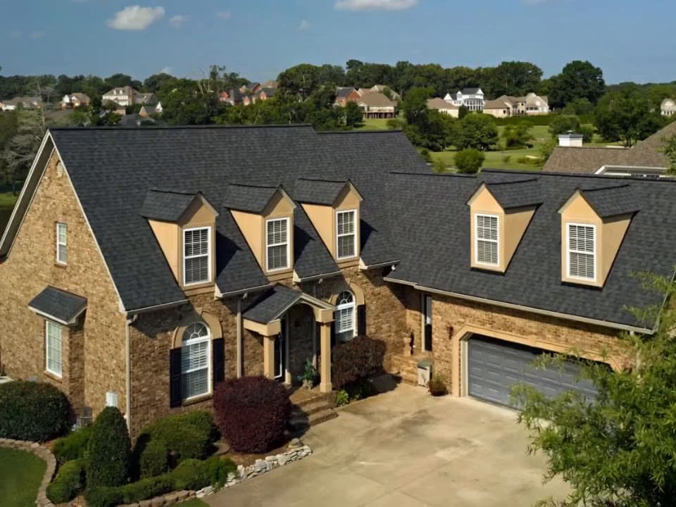 Architectural roof details and residential roofing inspiration