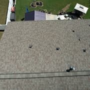 Roofing project in Charlotte, NC Roofing project in Charlotte, NC