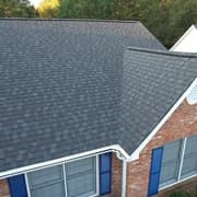 Roofing project in Charlotte, NC Roofing project in Charlotte, NC
