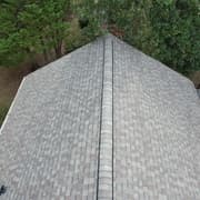 Roofing project in Charlotte, NC Roofing project in Charlotte, NC
