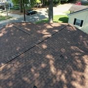 Roofing project in Charlotte, NC Roofing project in Charlotte, NC