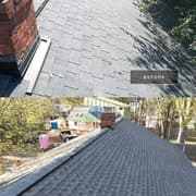 GAF Timberline HDZ project in Charlotte, NC GAF Timberline HDZ project in Charlotte, NC