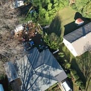 Roofing project in Charlotte, NC Roofing project in Charlotte, NC