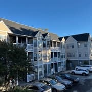 Roofing project in Charlotte, NC Roofing project in Charlotte, NC
