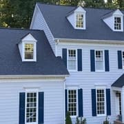 Roofing project in Charlotte, NC Roofing project in Charlotte, NC