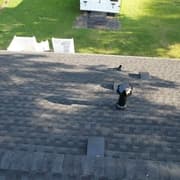 GAF Timberline HDZ project in Charlotte, NC GAF Timberline HDZ project in Charlotte, NC