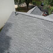Roofing project in Charlotte, NC Roofing project in Charlotte, NC