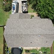 Roofing project in Charlotte, NC Roofing project in Charlotte, NC
