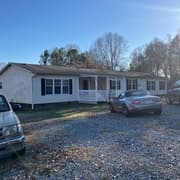 Roofing project in Concord, NC Roofing project in Concord, NC