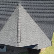 Roofing project in Dallas, NC Roofing project in Dallas, NC