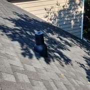 Roofing project in Charlotte, NC Roofing project in Charlotte, NC