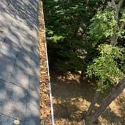 Roofing project in Charlotte, NC Roofing project in Charlotte, NC