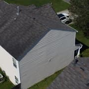 Roofing project in Charlotte, NC Roofing project in Charlotte, NC
