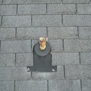 Roofing project in Charlotte, NC Roofing project in Charlotte, NC