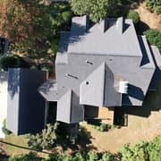 Roofing project in Davidson, NC Roofing project in Davidson, NC