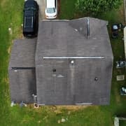Roofing project in Charlotte, NC Roofing project in Charlotte, NC