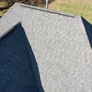 Roofing project in Concord, NC Roofing project in Concord, NC