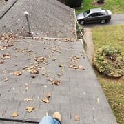 Roofing project in Charlotte, NC Roofing project in Charlotte, NC