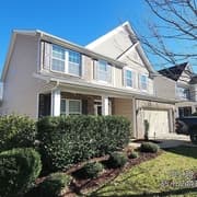 Roofing project in Charlotte, NC Roofing project in Charlotte, NC