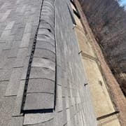 Roofing project in Mooresville, NC Roofing project in Mooresville, NC
