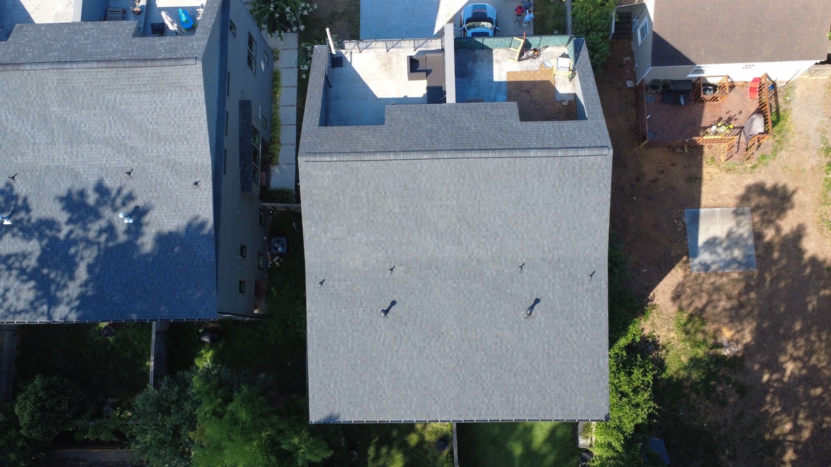 Velux Skylights Charlotte Nc 